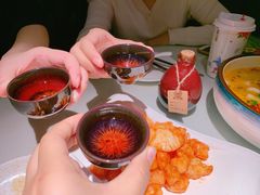 桃花醉-花千醉(新街口店)