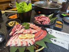 -九田家黑牛烤肉料理(郫都万达檬柏西路店)