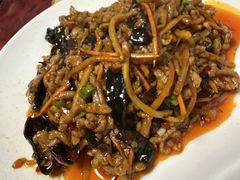 -川味川食府