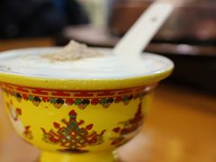 -康巴藏餐(束河古镇店)