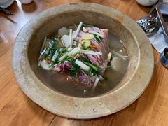 -抚仙湖生态石锅鱼野生菌(告庄店)