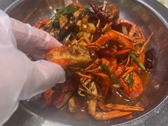 -聚味瞿记·龙虾堂(坡子街店)