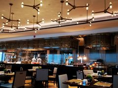 大堂-Social 秀西餐厅-长沙瑞吉酒店(运达店)