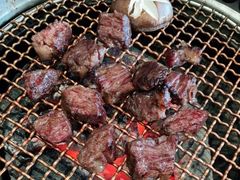 -炎蔵牛舌烤肉