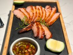-泰香米泰国餐厅(IFS店)