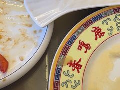-鹿鸣春饭店(总店)