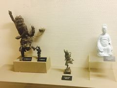 -中国闽台缘博物馆