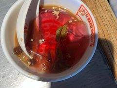 -探鱼·鲜青椒爽麻烤鱼(天河优托邦店)
