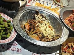 -石牌岭小亮蒸虾•湖北老字号(左岭店)