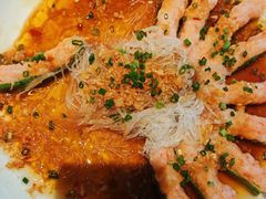 -鸽子侯·家宴·平价海鲜(绿地店)