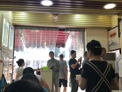 -宋记热干面馆(五福路店)