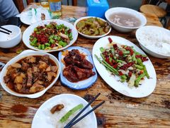 红烧肉-雨田饭店(华兴东街店)