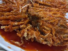 -石饮红星包子(中山路店)