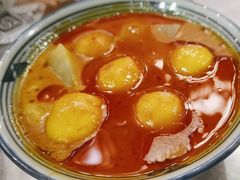 -禄婶鸡煲·打边炉