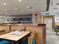 -老边饺子馆(东单店)