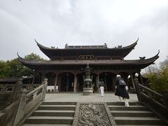 -钱王祠