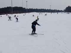 -棋盘山冰雪大世界
