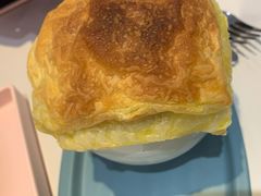 焖罐牛肉-库滋明·俄罗斯特色美食(中央大街店)