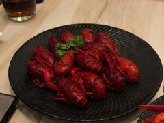 -新发展亚太JW万豪酒店·福苑咖啡厅