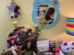 -Oolong乌龙茶古着店