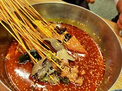 -付小姐在成都(川沙店)