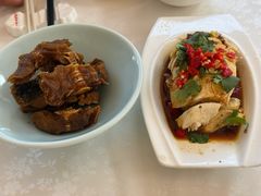 -千岛湖鱼味馆(十字街总店)