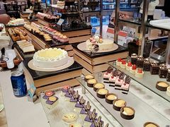 -长沙三景韦尔斯利酒店·Oval全日制餐厅自助餐