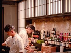 -鳥喜Toriki怀石烧鸟料理