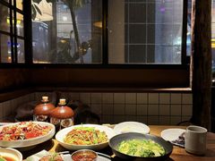 -薇酌饮·陕西菜(南门外店)
