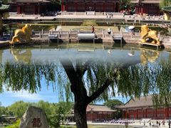 -华清宫景区