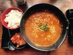-米屋石锅拌饭(师大店)