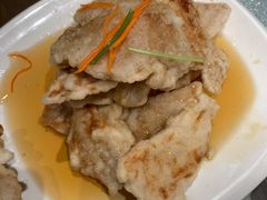 -北李妈妈菜·虾爬子大锅贴(贵和店)