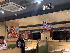 -海底捞火锅(百利广场店)