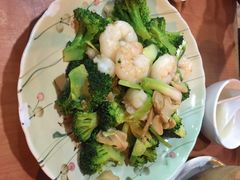 -坤记煲仔小菜(西环店)
