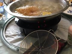 -林记潮牛·牛肉火锅(上马墩店)