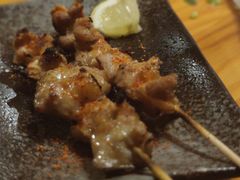 -鸟内会(河北路店)