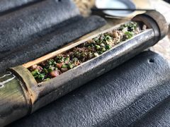 -竹泉农庄·竹筒饭(从化店)