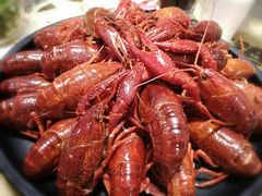 -松哥油焖大虾·外卖(西乡店)