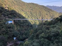 -古龙峡云天玻霸