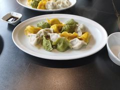 -连鹭海鲜·大连菜(星海店)