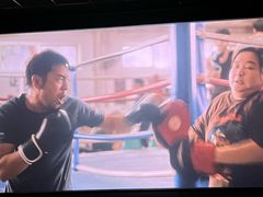 -首都电影院(金融街店 杜比全景声)