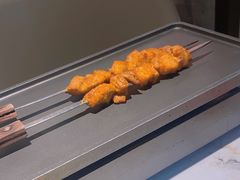 -双合园·海鲜水饺青岛菜(上清路店)