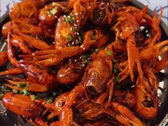 招牌油焖大虾-松哥油焖大虾(科技园店)