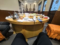 -炑羊香烤全羊(西三旗店)