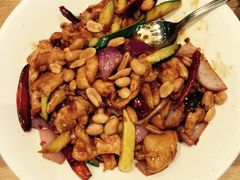 -TRIPLE 8 China Bar & Grill