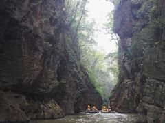 -九乡风景区