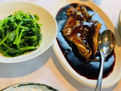 -杭州新新饭店·1913餐厅