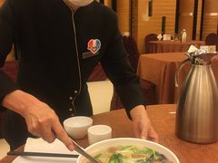 -西安饭庄(立丰国际店)