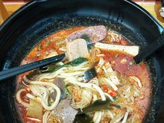 -杨国福麻辣烫(观前街店)