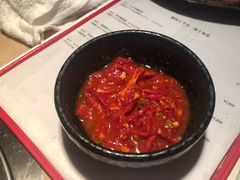 -神户牛焼肉専門店 牛一(道顿堀店)